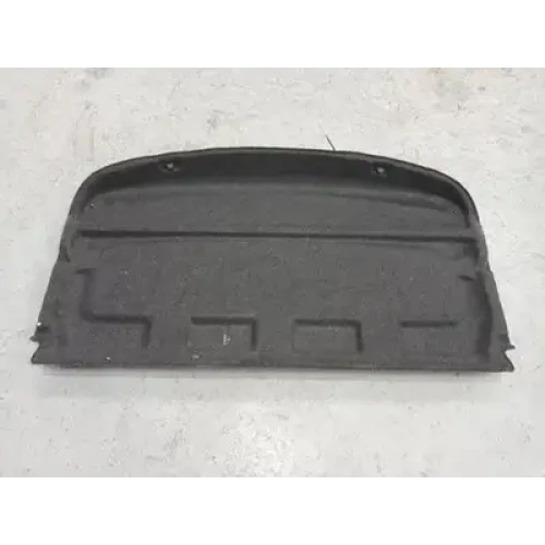 HOLDEN ASTRA PARCEL SHELF/CARGO BLIND PARCEL SHELF, BK, 09/16- 2017