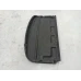 HOLDEN ASTRA PARCEL SHELF/CARGO BLIND PARCEL SHELF, BK, 09/16- 2017