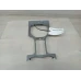 HOLDEN COMMODORE CONSOLE VE, CONSOLE INSERT FOR SHIFTER, AUTO T/M, SILVER, 08/06