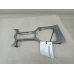 HOLDEN COMMODORE CONSOLE VE, CONSOLE INSERT FOR SHIFTER, AUTO T/M, SILVER, 08/06