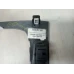 HOLDEN COMMODORE CONSOLE VE, CONSOLE INSERT FOR SHIFTER, AUTO T/M, SILVER, 08/06