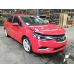 HOLDEN ASTRA CONSOLE BK-BL, CONSOLE LID ONLY, 09/16-12/20 2019