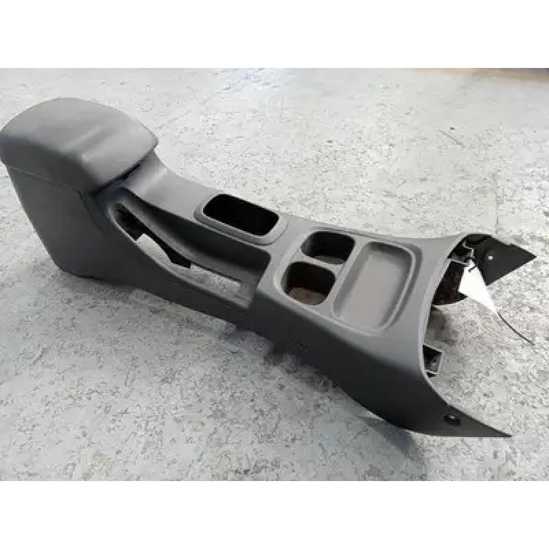 TOYOTA HILUX CONSOLE AUTO T/M TYPE, 2WD, DARK GREY, 07/11-08/15 2013