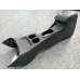TOYOTA HILUX CONSOLE AUTO T/M TYPE, 2WD, DARK GREY, 07/11-08/15 2013