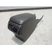 TOYOTA CAMRY CONSOLE XV50, 05/15-10/17 2017