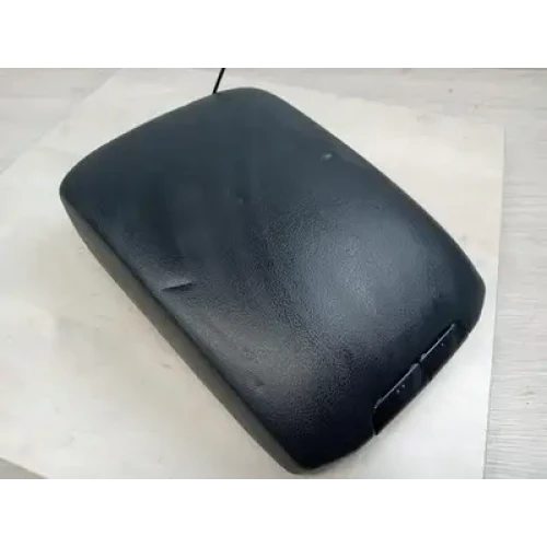 TOYOTA PRADO CONSOLE 150 SERIES, CENTRE CONSOLE LID ONLY, TAN, 08/09-07/17 2015 TOYOTA PRADO CONSOLE 150 SERIES, CENTRE CONSOLE LID ONLY, TAN, 08/09-07/17 2015