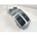 TOYOTA PRADO TRIM PANEL 120 SERIES, DASH VENT, LH SIDE (CENTRE), 02/03-10/09 200