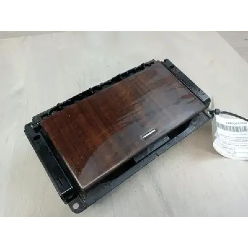 TOYOTA PRADO TRIM PANEL 150 SERIES, 4WD 11/09-11/23 2010 TOYOTA PRADO TRIM PANEL 150 SERIES, 4WD 11/09-11/23 2010