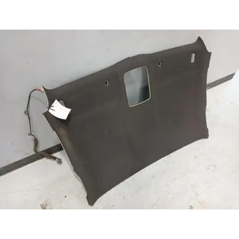 HOLDEN COMMODORE HOODLINING VE, UTE, 08/06-05/13 2011