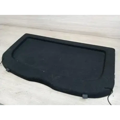 HOLDEN TRAX PARCEL SHELF/CARGO BLIND PARCEL SHELF, TJ SERIES, 08/13-12/20 2019 HOLDEN TRAX PARCEL SHELF/CARGO BLIND PARCEL SHELF, TJ SERIES, 08/13-12/20 2019