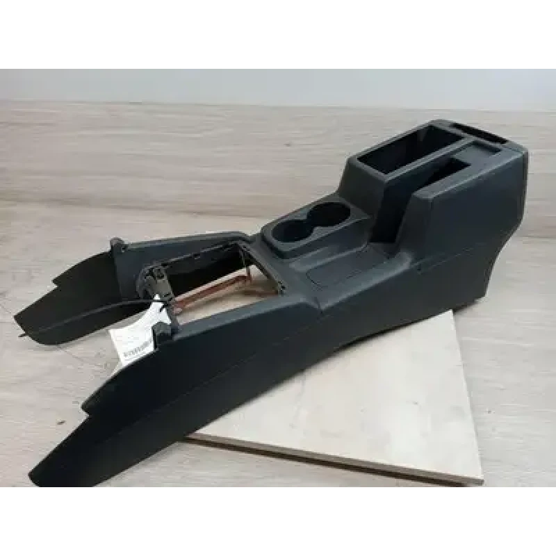 VOLKSWAGEN AMAROK CONSOLE CONSOLE ASSY, 2H, 10/10-09/22 2014