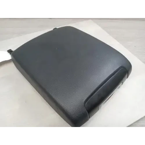 TOYOTA LANDCRUISER CONSOLE 200 SERIES, LID ONLY, CENTRE CONSOLE MOUNTED, NON FRI TOYOTA LANDCRUISER CONSOLE 200 SERIES, LID ONLY, CENTRE CONSOLE MOUNTED, NON FRI