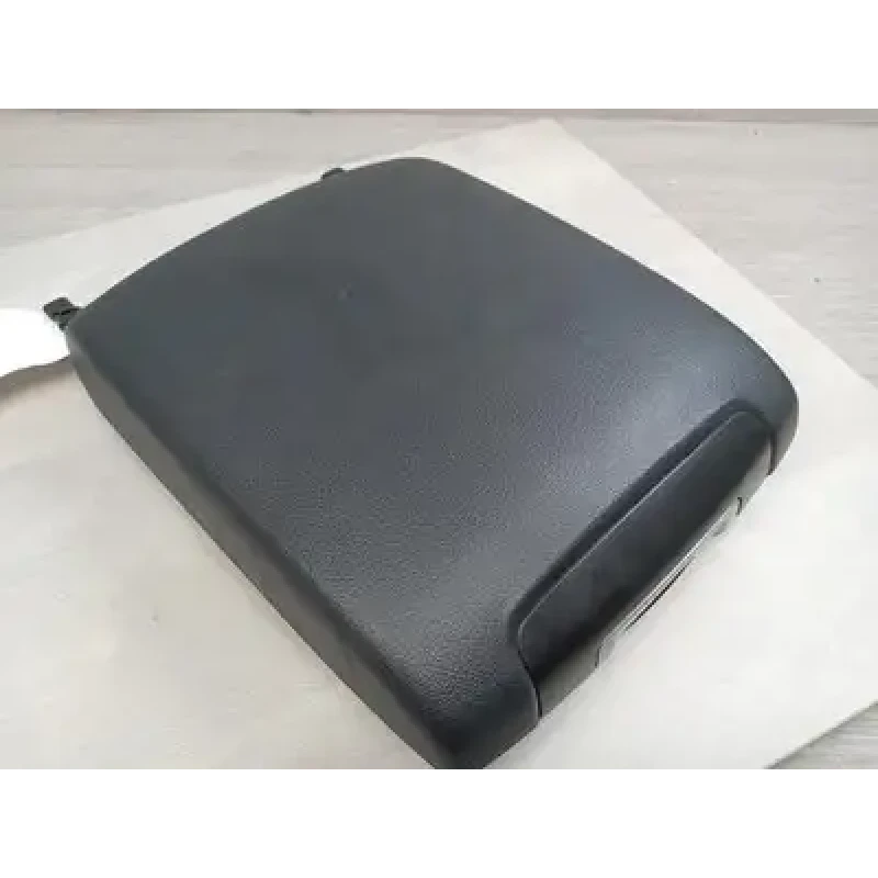 TOYOTA LANDCRUISER CONSOLE 200 SERIES, LID ONLY, CENTRE CONSOLE MOUNTED, NON FRI