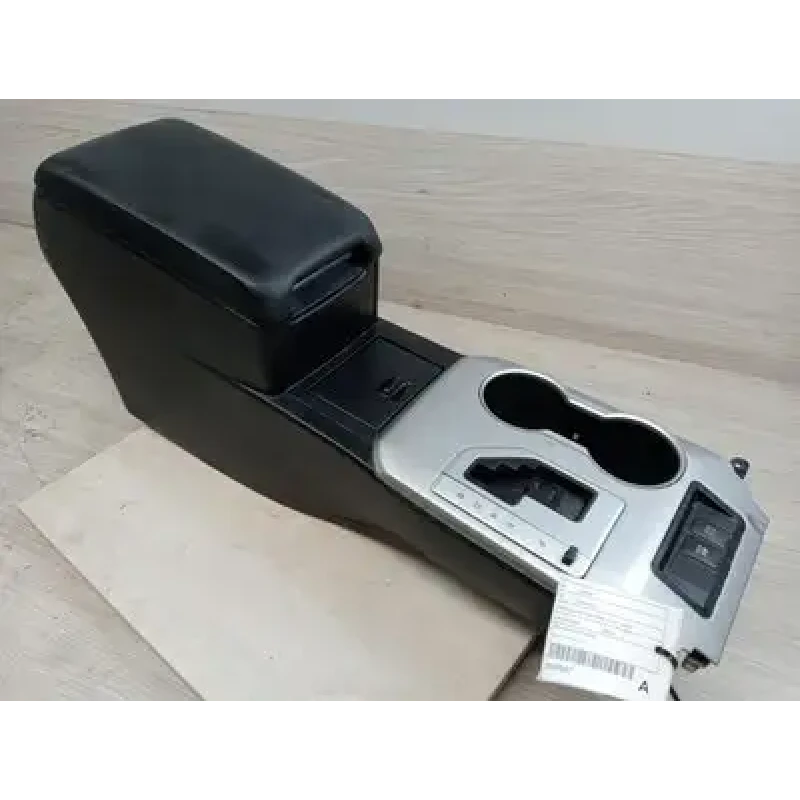 TOYOTA CAMRY CONSOLE ASV50/AVV50, SILVER TRIM TYPE, 11/11-10/17 2012