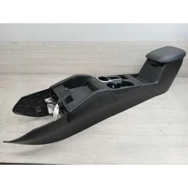 FORD FOCUS CONSOLE SA, 10/18-12/24 2019