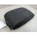FORD TERRITORY CONSOLE CONSOLE (LID ONLY ), BLACK VINYL, SX-SY MKII, 05/04-04/11