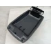FORD TERRITORY CONSOLE CONSOLE (LID ONLY ), BLACK VINYL, SX-SY MKII, 05/04-04/11