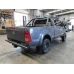 TOYOTA HILUX TRIM PANEL A-PILLAR TRIM, RH SIDE, GREY, 02/05-08/15 2009