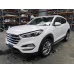 HYUNDAI TUCSON CONSOLE CONSOLE ASSY, TL, W/ PARK BRAKE LEVER, 06/15-01/21 2018 HYUNDAI TUCSON CONSOLE CONSOLE ASSY, TL, W/ PARK BRAKE LEVER, 06/15-01/21 2018