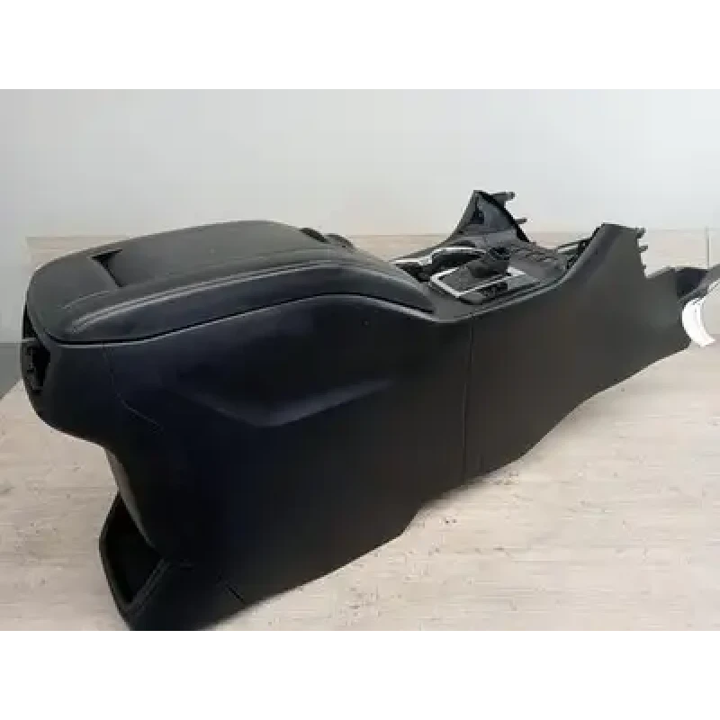 TOYOTA KLUGER CONSOLE XU50 SERIES, BLACK, 12/13-02/21 2018