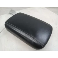HOLDEN COMMODORE CONSOLE COSOLE LID ONLY, LEATHER, W/ WHITE STITCHING, VF, 05/13 HOLDEN COMMODORE CONSOLE COSOLE LID ONLY, LEATHER, W/ WHITE STITCHING, VF, 05/13
