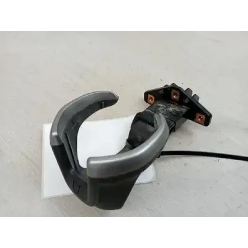 HOLDEN COLORADO TRIM PANEL RG, 06/12-12/20 2017