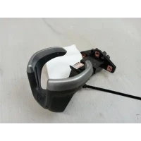 HOLDEN COLORADO TRIM PANEL RG, 06/12-12/20 2017 HOLDEN COLORADO TRIM PANEL RG, 06/12-12/20 2017