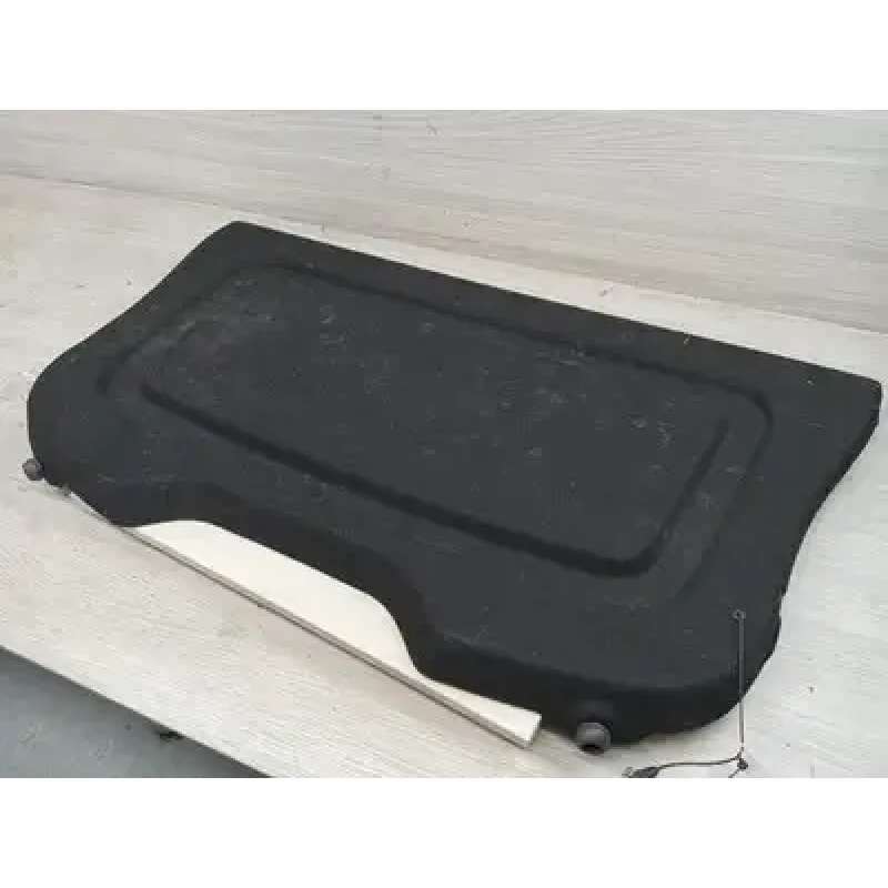 FORD FOCUS PARCEL SHELF/CARGO BLIND LW/LZ, HATCH, 05/11-11/18 2014