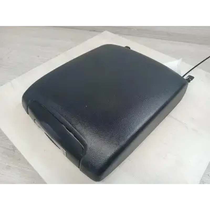 TOYOTA LANDCRUISER CONSOLE 200 SERIES, LID ONLY, CENTRE CONSOLE MOUNTED, NON FRI