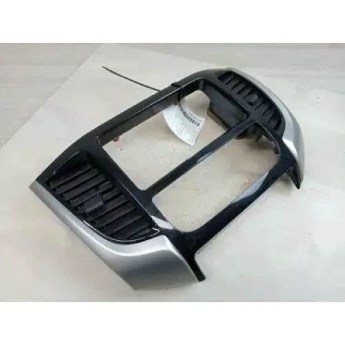 MITSUBISHI TRITON TRIM PANEL MQ-MR, 03/15-10/23 2017 MITSUBISHI TRITON TRIM PANEL MQ-MR, 03/15-10/23 2017