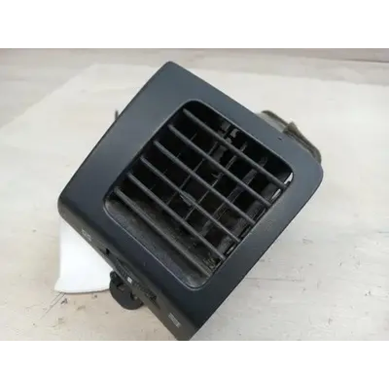 TOYOTA PRADO TRIM PANEL 120 SERIES, DASH VENT, LH SIDE (OUTER), 02/03-10/09 2005