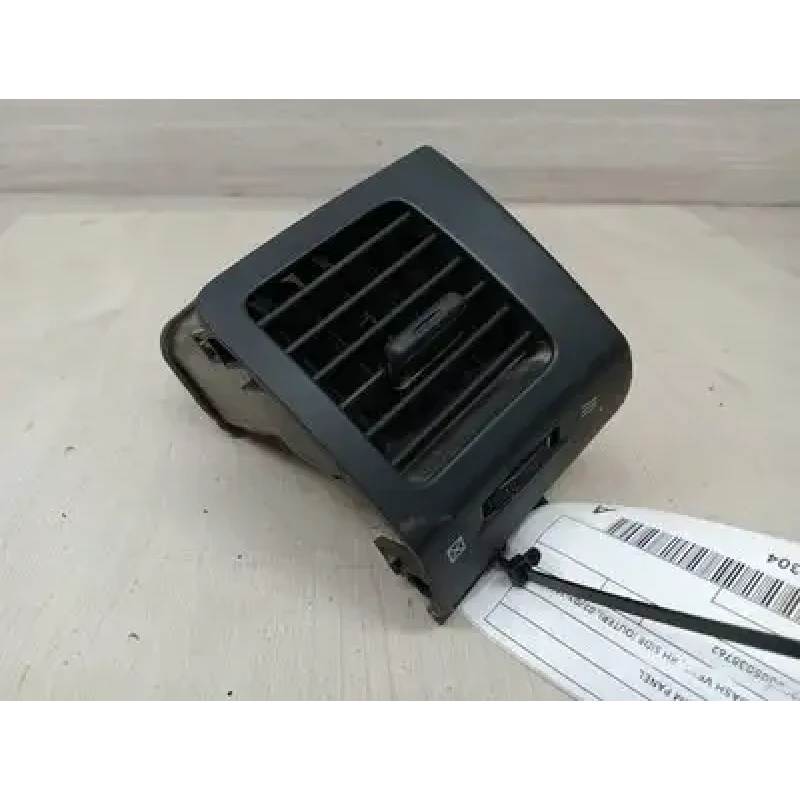 TOYOTA PRADO TRIM PANEL 120 SERIES, DASH VENT, RH SIDE (OUTER), 02/03-10/09 2005