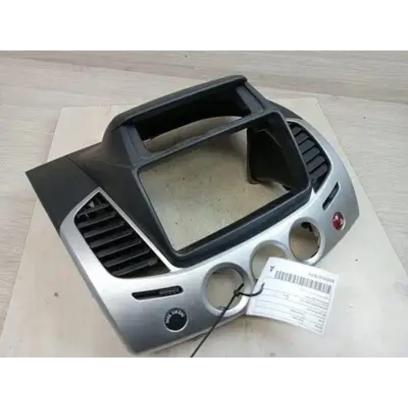 MITSUBISHI TRITON TRIM PANEL MN 08/09-04/15 2014 MITSUBISHI TRITON TRIM PANEL MN 08/09-04/15 2014