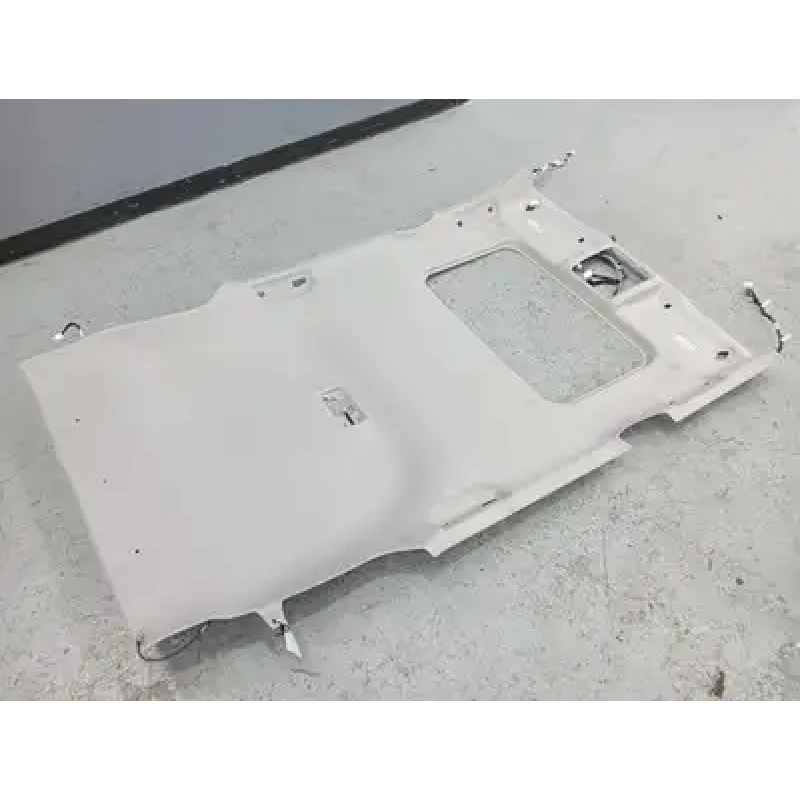 TOYOTA RAV4 HOODLINING XA50, 11/18- 2024