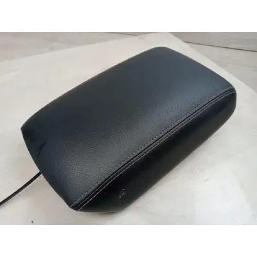 FORD RANGER CONSOLE PX, LID ONLY (CENTRE CONSOLE MOUNTED), WILDTRAK, LEATHER, BL