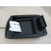 FORD RANGER CONSOLE PX, LID ONLY (CENTRE CONSOLE MOUNTED), WILDTRAK, LEATHER, BL