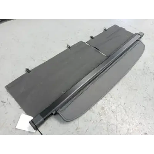 NISSAN XTRAIL PARCEL SHELF/CARGO BLIND CARGO BLIND, T31, 09/07-12/13 2010 NISSAN XTRAIL PARCEL SHELF/CARGO BLIND CARGO BLIND, T31, 09/07-12/13 2010