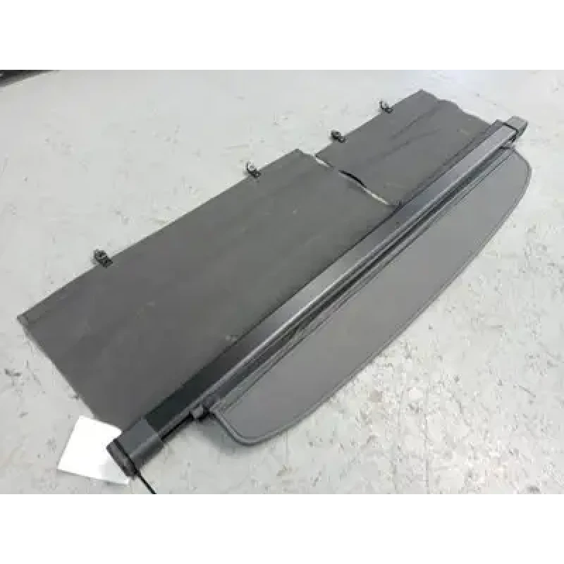 NISSAN XTRAIL PARCEL SHELF/CARGO BLIND CARGO BLIND, T31, 09/07-12/13 2010