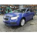 HOLDEN CRUZE CONSOLE JH, CONSOLE LID ONLY, 03/11-01/17 2016 HOLDEN CRUZE CONSOLE JH, CONSOLE LID ONLY, 03/11-01/17 2016