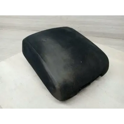 MITSUBISHI PAJERO CONSOLE NS-NW, CONSOLE LID ONLY, CLOTH, 08/06-08/14 2011 MITSUBISHI PAJERO CONSOLE NS-NW, CONSOLE LID ONLY, CLOTH, 08/06-08/14 2011