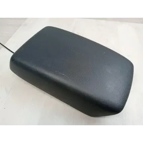 FORD RANGER CONSOLE PX, LID ONLY (CENTRE CONSOLE MOUNTED), PLASTIC, BLACK, 06/11 FORD RANGER CONSOLE PX, LID ONLY (CENTRE CONSOLE MOUNTED), PLASTIC, BLACK, 06/11