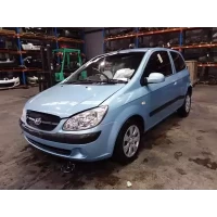 HYUNDAI GETZ JACK/TOOL KIT TB, 09/02-09/11 2010