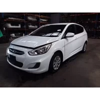 HYUNDAI ACCENT JACK/TOOL KIT RB, 05/11-12/19 2015