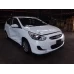 HYUNDAI ACCENT JACK/TOOL KIT RB, 05/11-12/19 2016