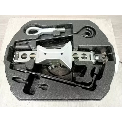 SUZUKI VITARA JACK/TOOL KIT VITARA, LY (VIN TSM), 06/15- 2020