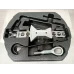 SUZUKI VITARA JACK/TOOL KIT VITARA, LY (VIN TSM), 06/15- 2020