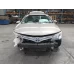 TOYOTA CAMRY JACK/TOOL KIT AVV50, HYBRID, 03/12-10/17 2013