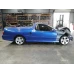 HOLDEN COMMODORE JACK/TOOL KIT VU-VZ, UTE, 03/01-07/07 2006