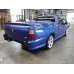 HOLDEN COMMODORE JACK/TOOL KIT VU-VZ, UTE, 03/01-07/07 2006