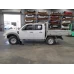 FORD RANGER JACK/TOOL KIT 2WD, PJ-PK, 12/06-06/11 2011